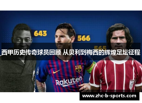 西甲历史传奇球员回顾 从贝利到梅西的辉煌足坛征程 西甲历史传奇球员回顾 从贝利到梅西的辉煌足坛征程
